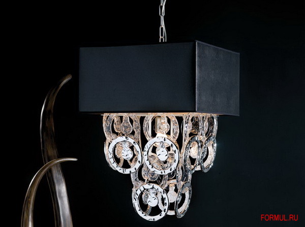 Люстра Eurolampart 2575/05LA